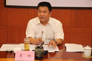 河北承德常务副市长李刚涉嫌严重违纪违法被调查