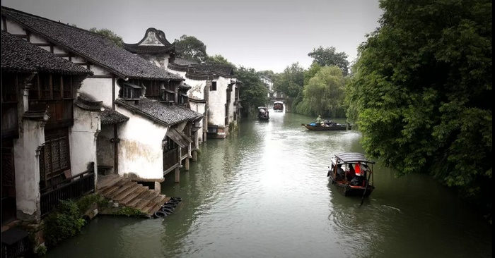 乌镇烟雨广西壮族自治区北海市铁山港区人民法院孙德运.jpg